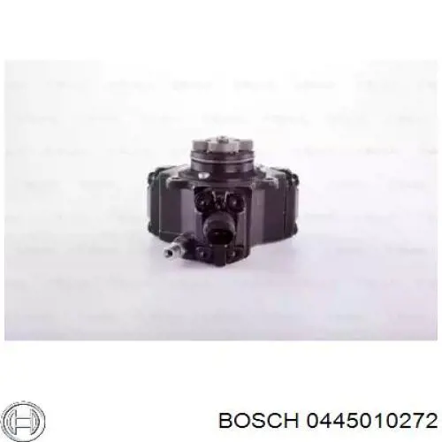 0445010272 Bosch bomba inyectora