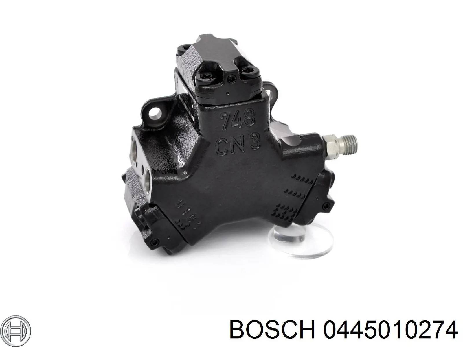 Bomba de alta presión Bosch 0445010274