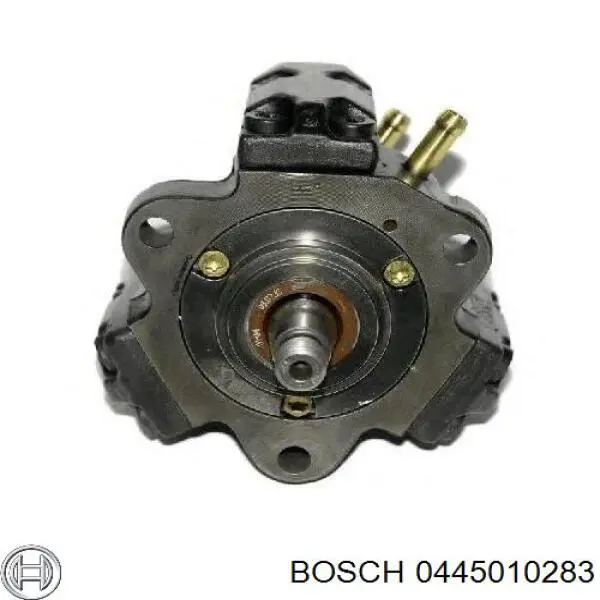 0445010283 Bosch Bomba de inyección