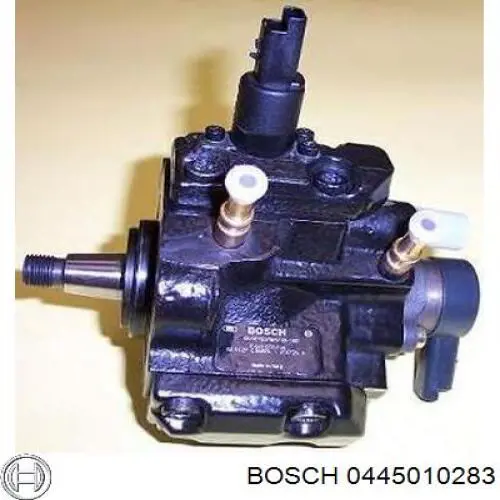 0445010283 Bosch bomba de alta presión