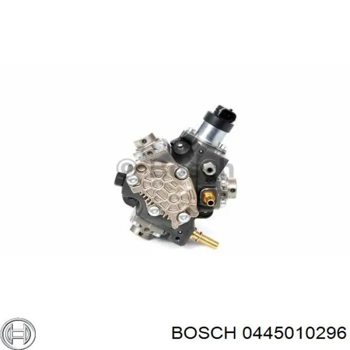 0445010296 Bosch bomba inyectora