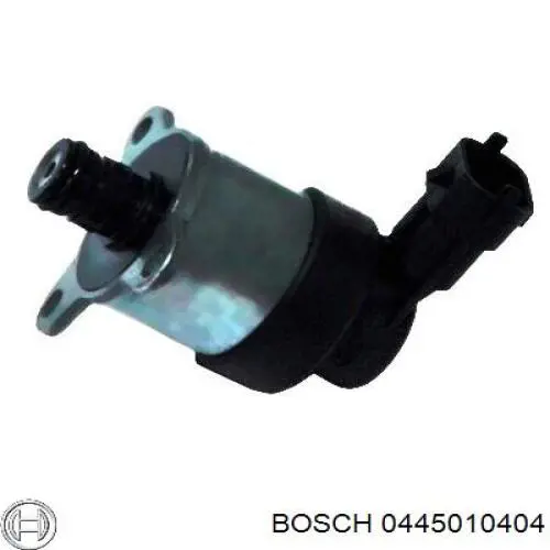 0445010404 Bosch bomba de alta presión