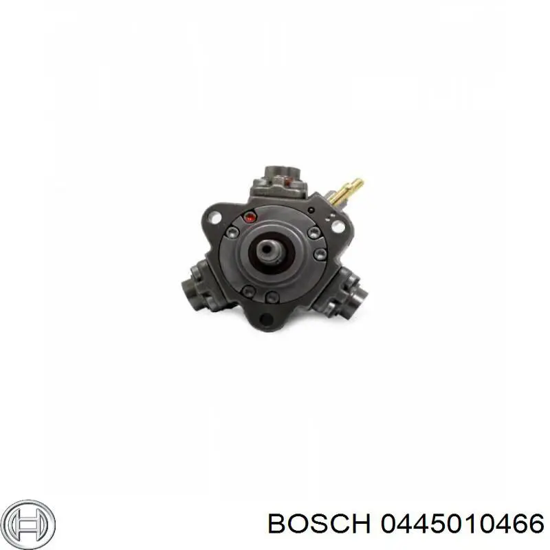 0445010466 Bosch bomba inyectora