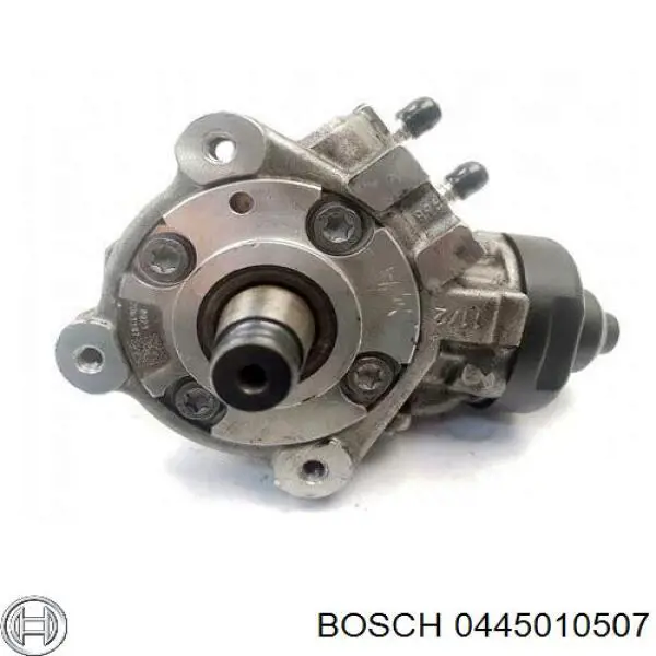 Comprar 0445010507 Bosch Bomba inyectora