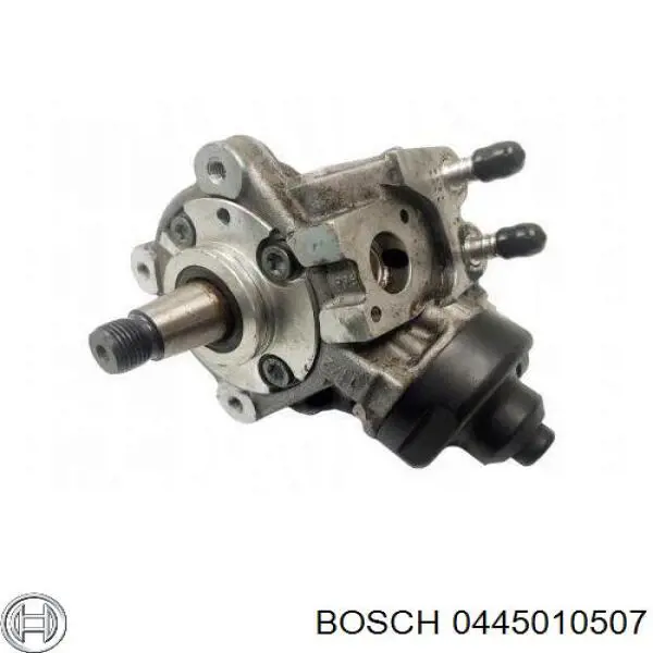 Bomba inyectora 0445010507 Bosch