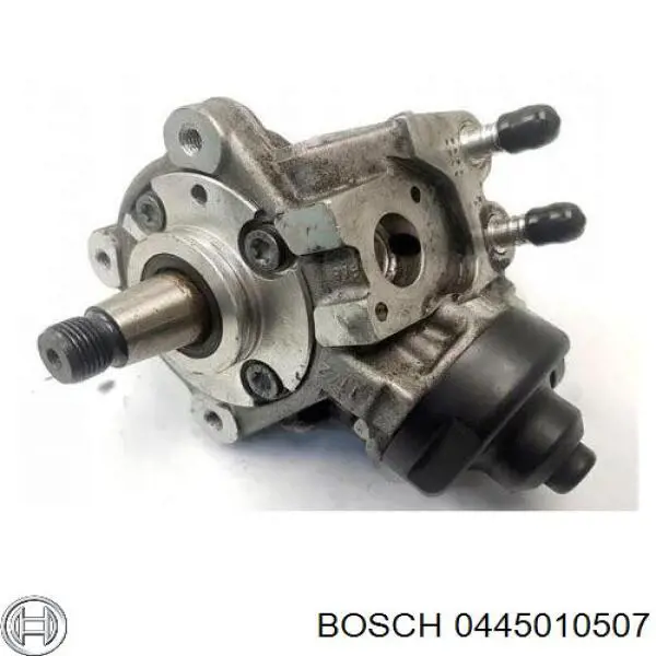 Comprar 0445010507 Bosch Bomba inyectora