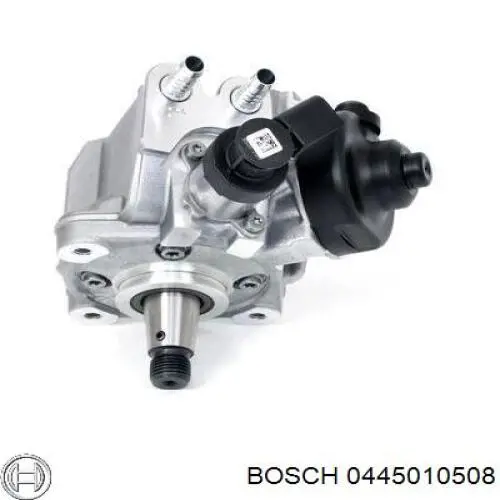 0445010508 Bosch bomba inyectora