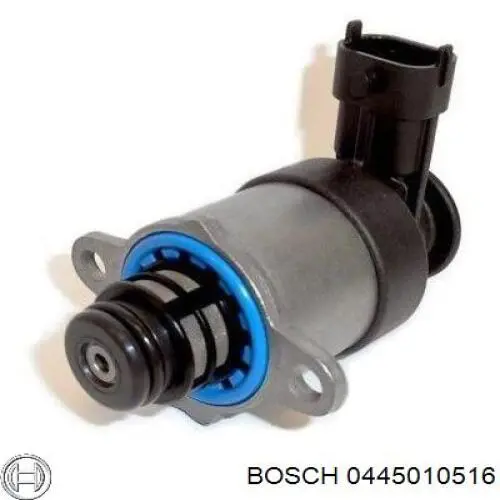 Bomba de alta presión Bosch 0445010516