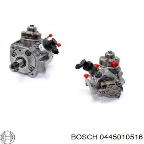 Comprar 0445010516 Bosch Bomba inyectora