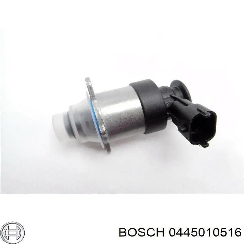 Bomba inyectora 0445010516 Bosch