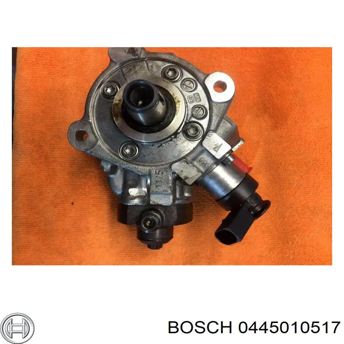 0445010517 Bosch