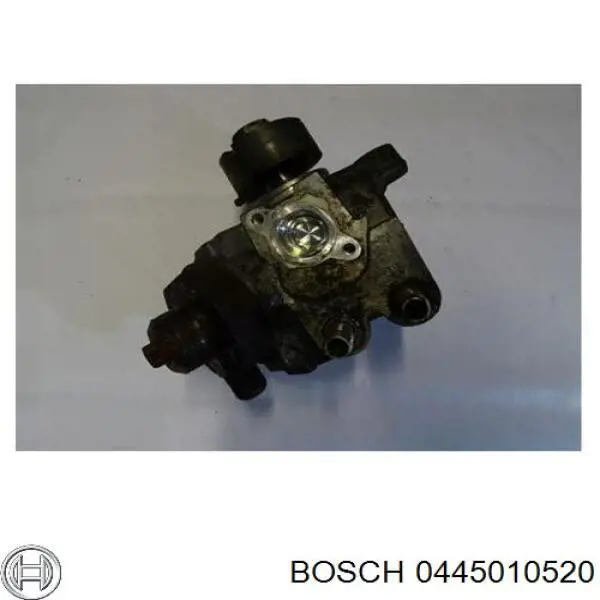 Comprar 0445010520 Bosch Bomba inyectora