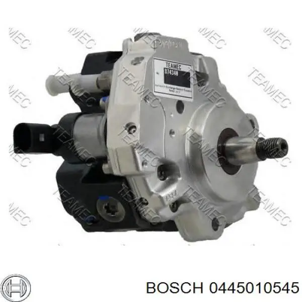 Comprar 0445010545 Bosch Bomba inyectora