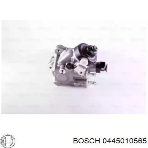 0445010565 Bosch bomba inyectora
