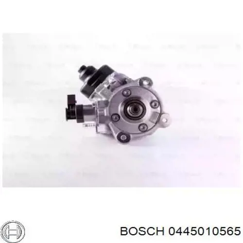 Bomba de inyección Bosch 0445010565