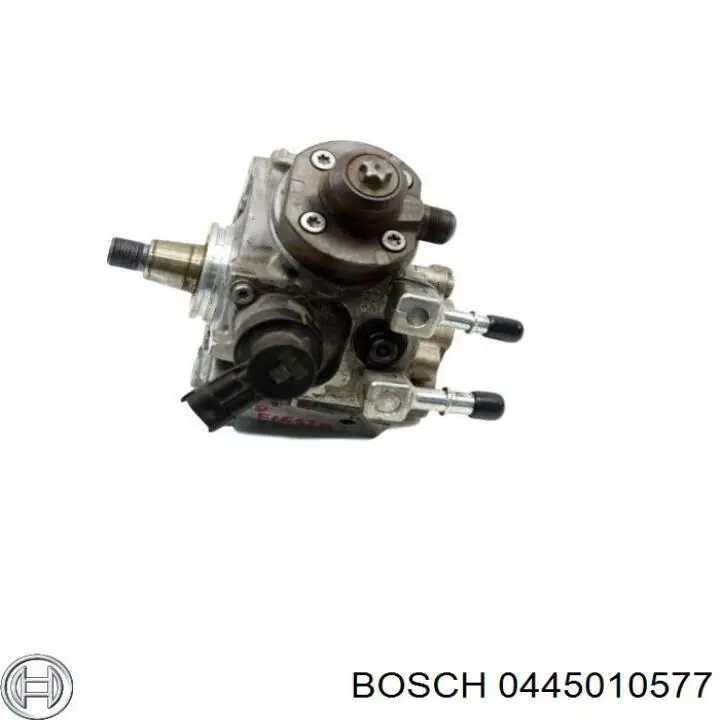 0445010577 Ford Bomba de inyección