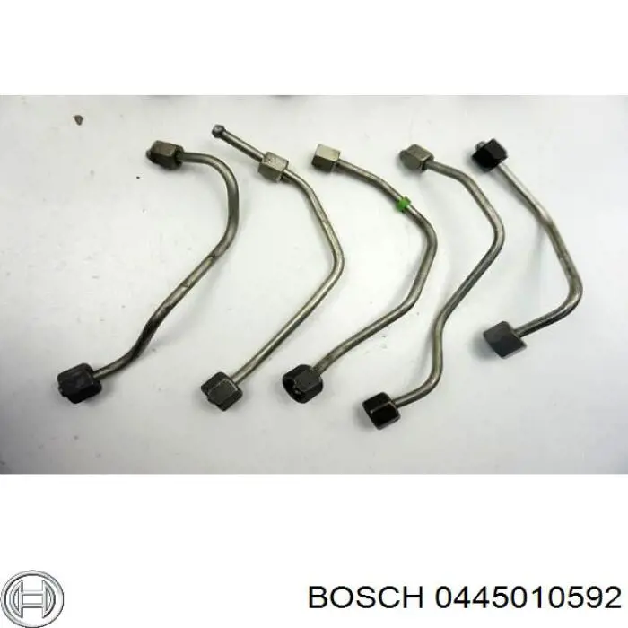 Comprar 0445010592 Bosch Bomba inyectora