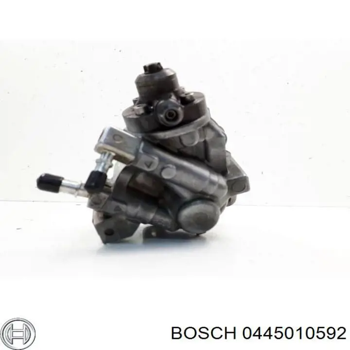 Bomba inyectora 0445010592 Bosch