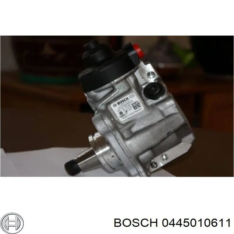 Comprar 0445010611 Bosch Bomba inyectora