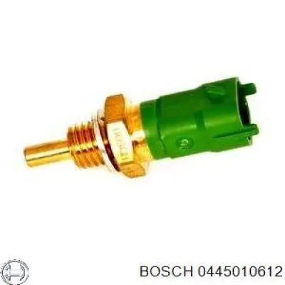 Bomba de alta presión de combustible Bosch 0445010612 precio, desde 979,17 EUR