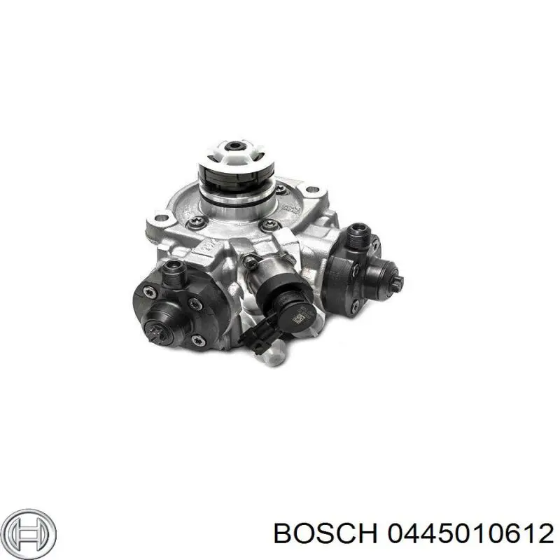 Comprar 0445010612 Bosch Bomba inyectora