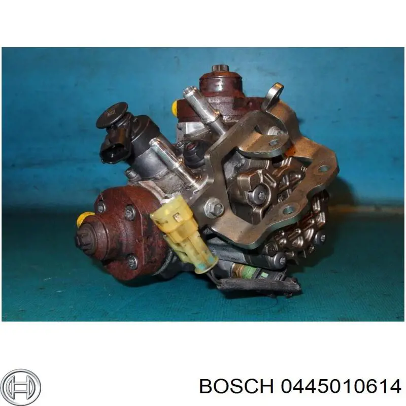 0445010614 Bosch