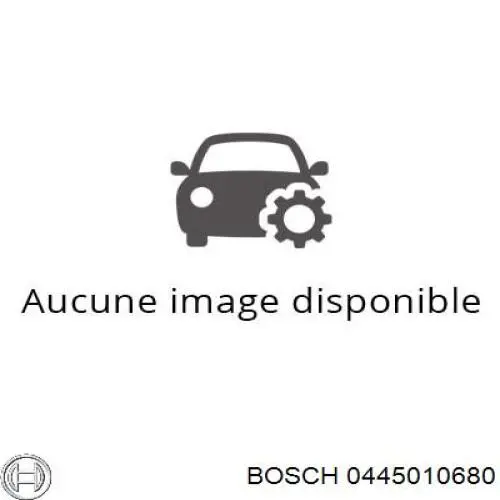 Bomba inyectora 36002503 Volvo