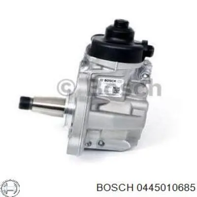 0445010685 Bosch bomba inyectora
