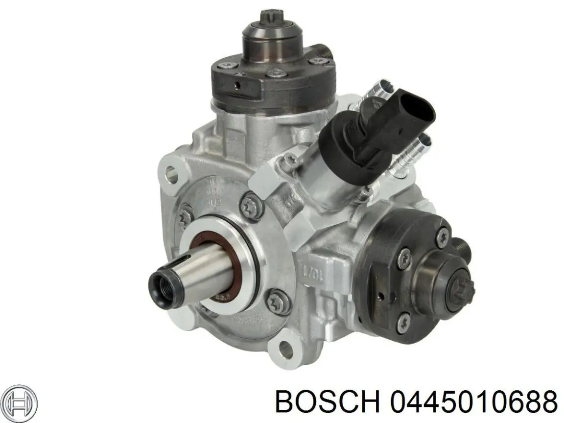 0445010688 Bosch bomba inyectora