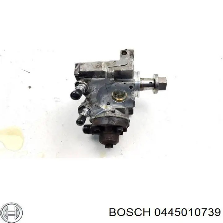 Bomba de alta presión Bosch 0445010738