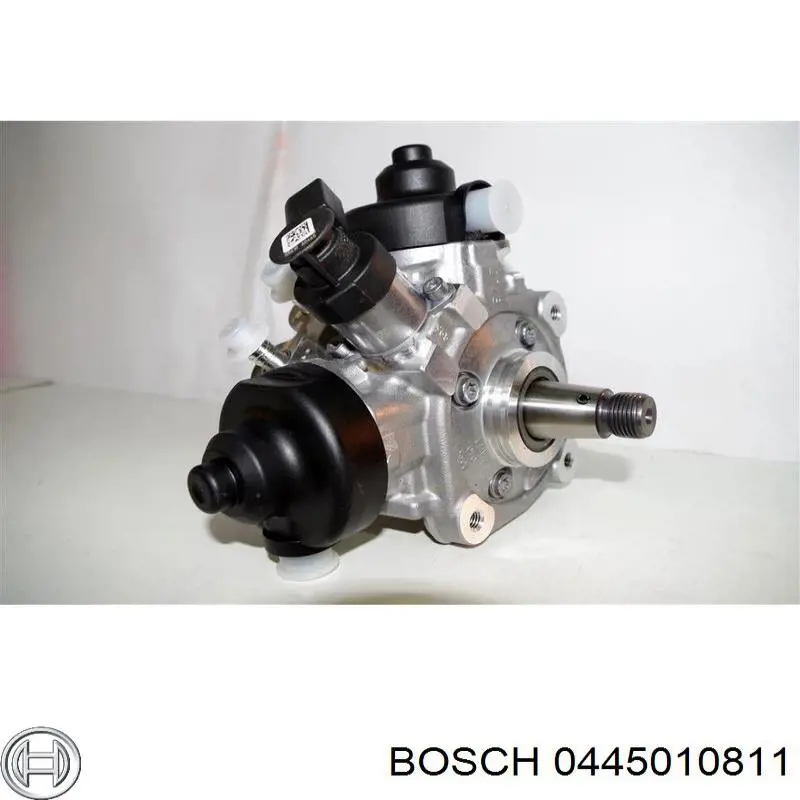 0445010811 Bosch