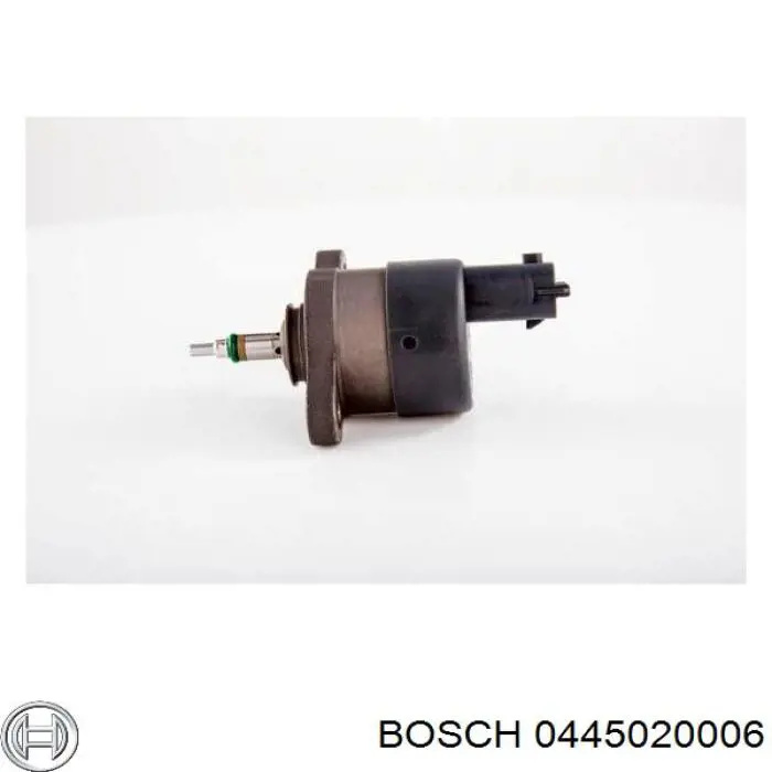 Bomba de alta presión de combustible Bosch 0445020006 precio, desde 852,01 EUR