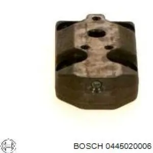 Bomba de alta presión Bosch 0445020006