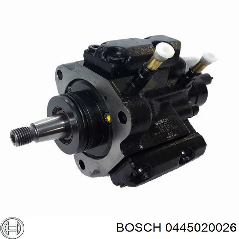 0445020026 Bosch