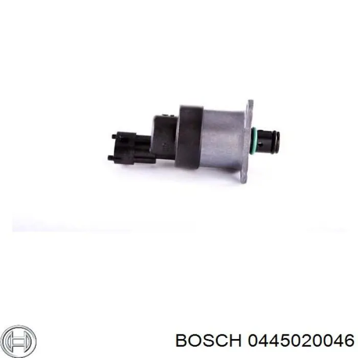 0445020046 Bosch bomba inyectora