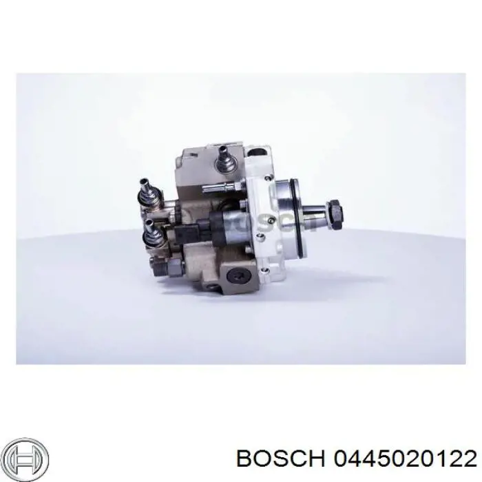 Comprar 0445020122 Bosch Bomba inyectora