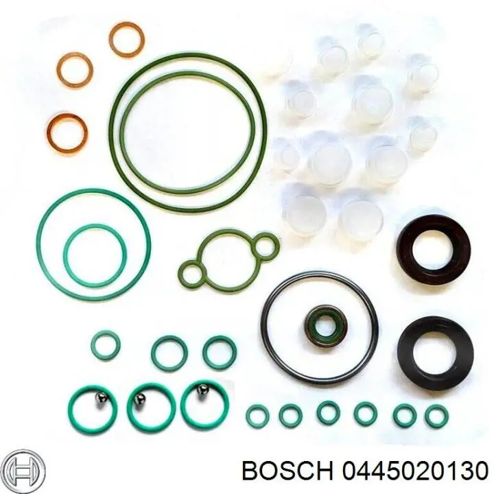 Bomba inyectora 51111037848 MAN