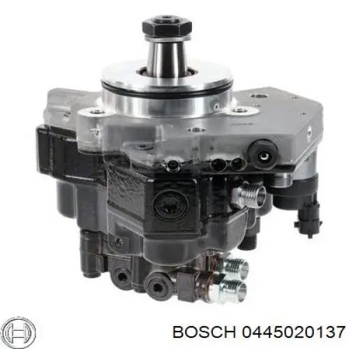 445020137 Bosch