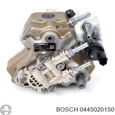 Bomba de alta presión de combustible DAF 1409696 precio, desde 781,53 EUR