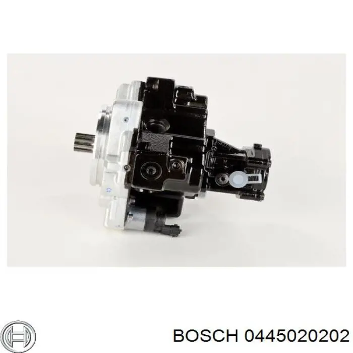 0445020202 Bosch