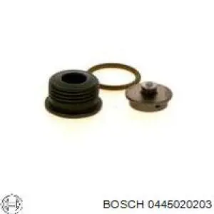 0445020203 Bosch bomba inyectora