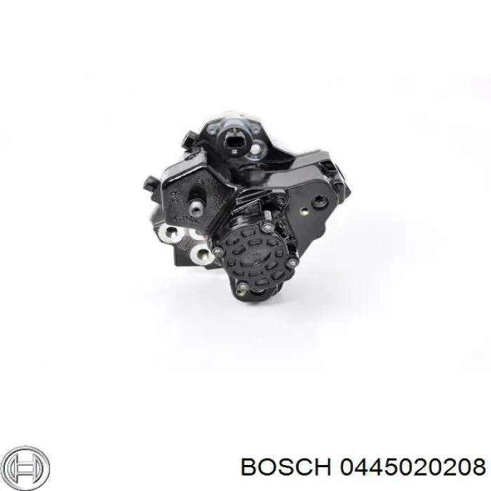 Bomba inyectora 51111037792 MAN