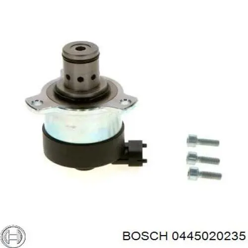 0445020235 Bosch