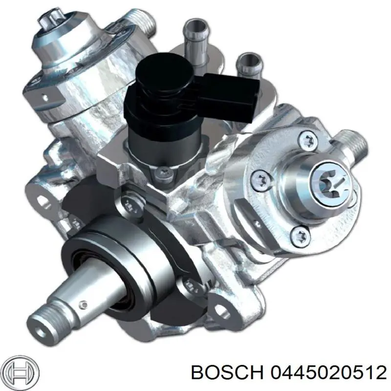 Comprar 5801470100 Iveco Bomba inyectora