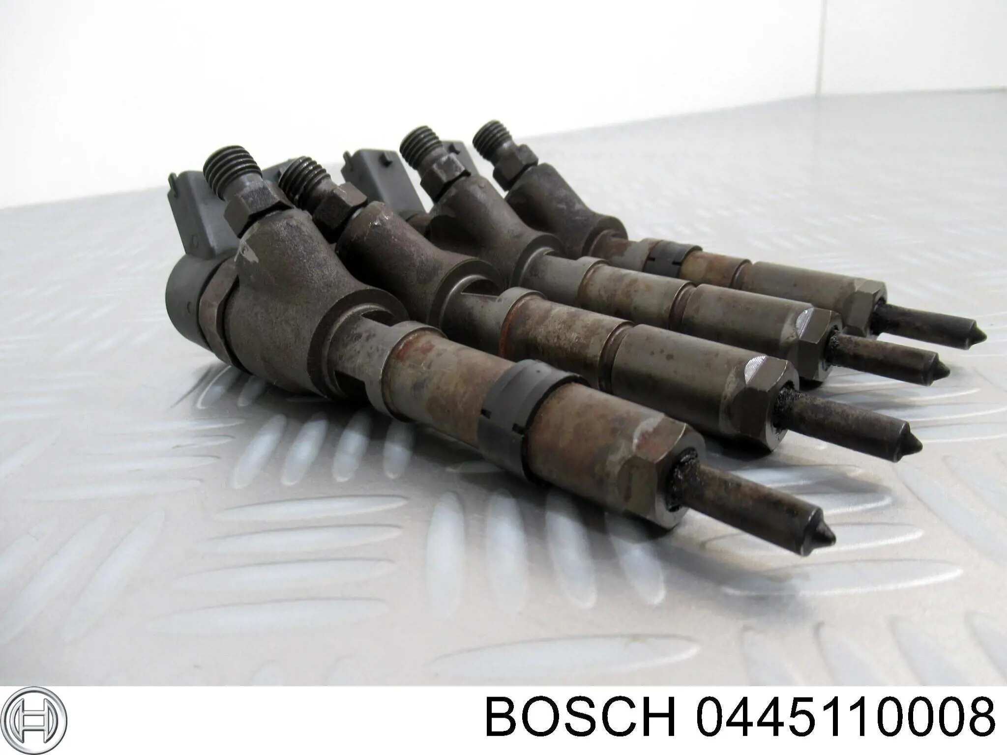 Comprar 0445110008 Bosch Inyector