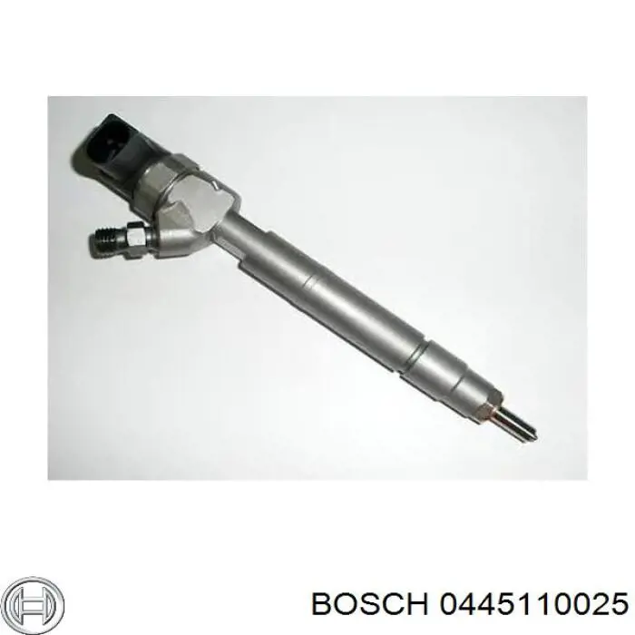 Comprar 0445110025 Bosch Inyector