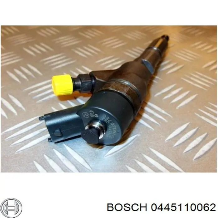 Inyectores Bosch 0445110062 precio, desde 39,93 EUR
