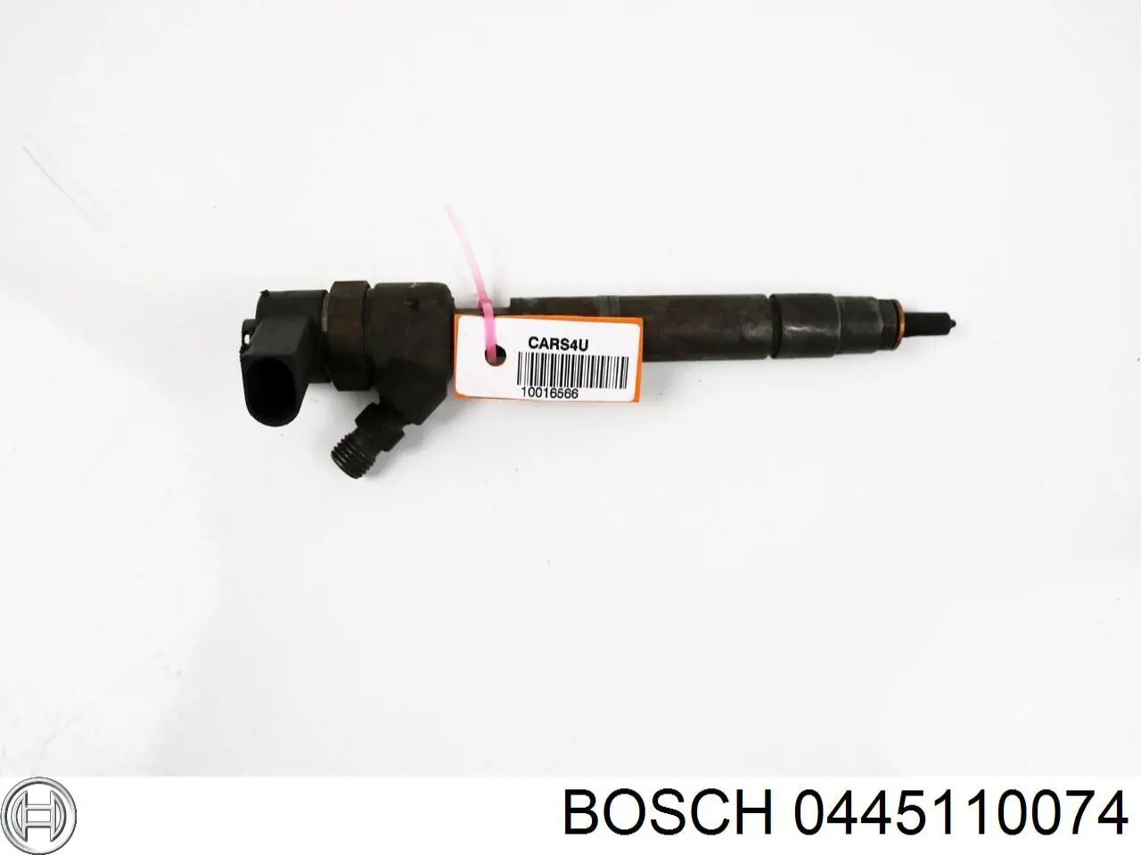 A6280700287 Mercedes Inyector de combustible