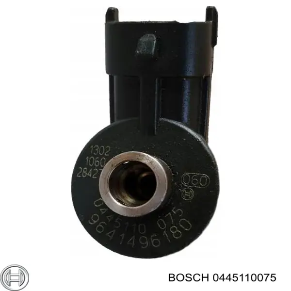 Inyectores Bosch 0445110075 precio, desde 49,37 EUR