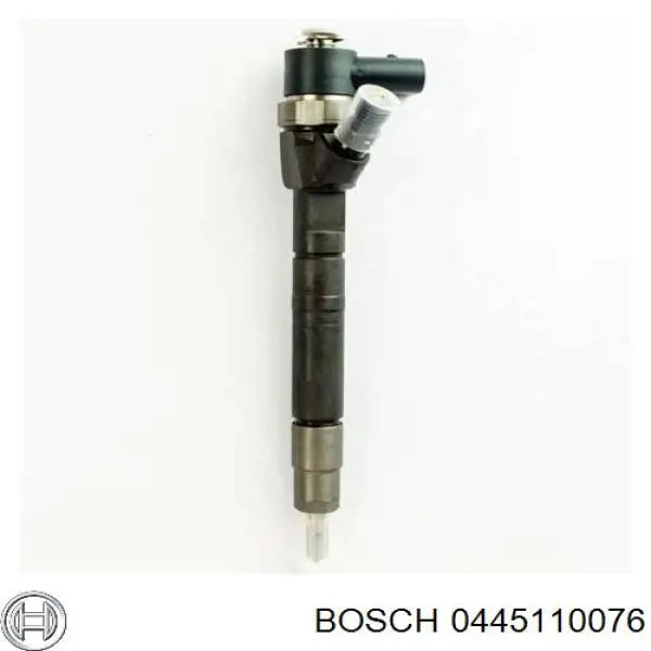 Inyectores Bosch 0445110076 precio, desde 76,96 EUR